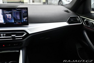BMW 4 420d xD M-SPORT NTOP ČR 1 2023