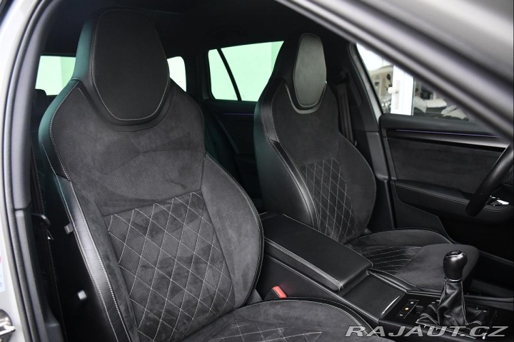Škoda Superb 2.0TDi SPORTLINE ACC TAŽN 2021
