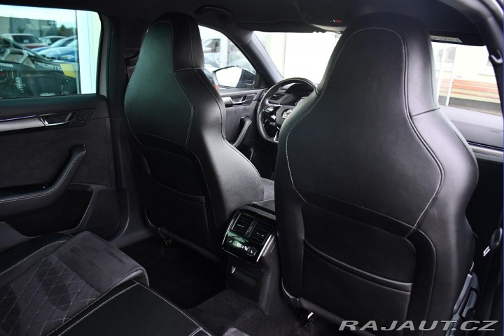 Škoda Superb 2.0TDi SPORTLINE ACC TAŽN 2021