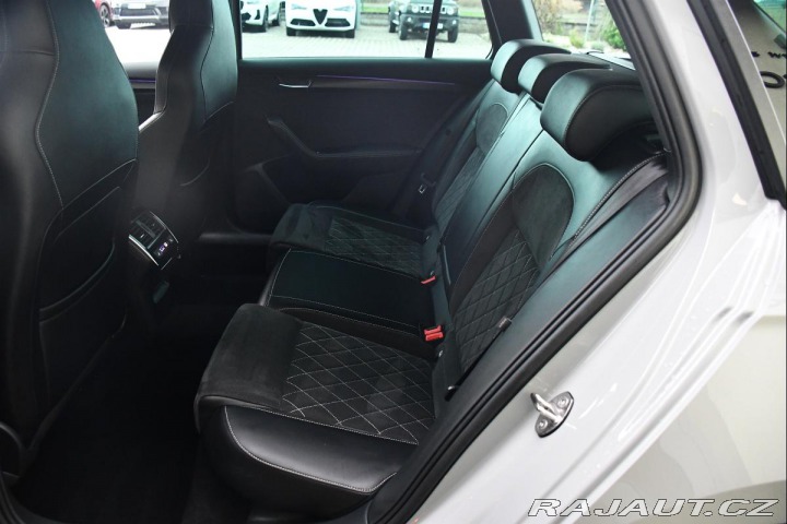 Škoda Superb 2.0TDi SPORTLINE ACC TAŽN 2021