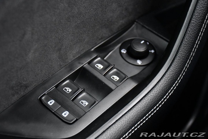 Škoda Superb 2.0TDi SPORTLINE ACC TAŽN 2021