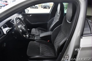 Škoda Superb 2.0TDi SPORTLINE ACC TAŽN 2021