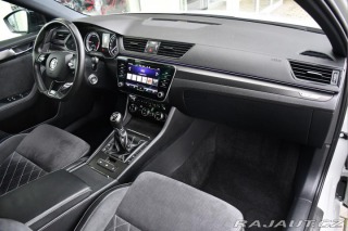 Škoda Superb 2.0TDi SPORTLINE ACC TAŽN 2021