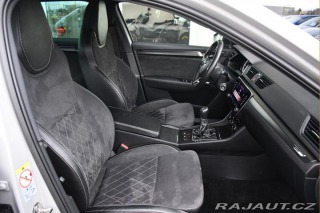 Škoda Superb 2.0TDi SPORTLINE ACC TAŽN 2021
