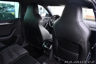 Škoda Superb 2.0TDi SPORTLINE ACC TAŽN 2021