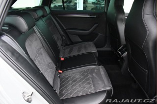 Škoda Superb 2.0TDi SPORTLINE ACC TAŽN 2021