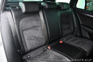 Škoda Superb 2.0TDi SPORTLINE ACC TAŽN 2021