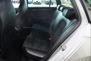 Škoda Superb 2.0TDi SPORTLINE ACC TAŽN 2021