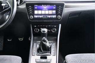 Škoda Superb 2.0TDi SPORTLINE ACC TAŽN 2021