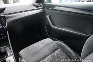 Škoda Superb 2.0TDi SPORTLINE ACC TAŽN 2021