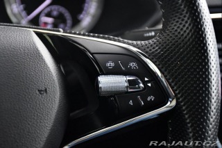 Škoda Superb 2.0TDi SPORTLINE ACC TAŽN 2021