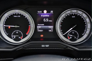 Škoda Superb 2.0TDi SPORTLINE ACC TAŽN 2021