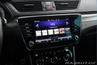 Škoda Superb 2.0TDi SPORTLINE ACC TAŽN 2021