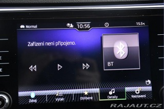 Škoda Superb 2.0TDi SPORTLINE ACC TAŽN 2021