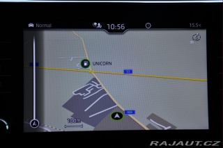Škoda Superb 2.0TDi SPORTLINE ACC TAŽN 2021