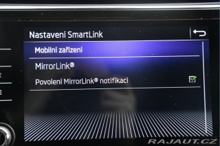 Škoda Superb 2.0TDi SPORTLINE ACC TAŽN 2021