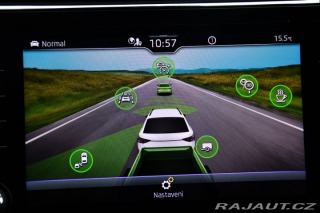 Škoda Superb 2.0TDi SPORTLINE ACC TAŽN 2021