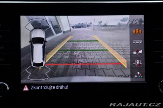 Škoda Superb 2.0TDi SPORTLINE ACC TAŽN 2021