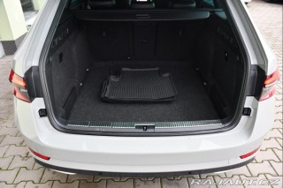 Škoda Superb 2.0TDi SPORTLINE ACC TAŽN 2021