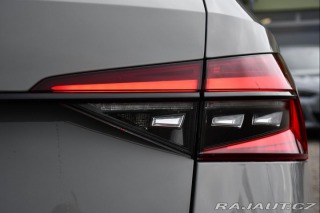 Škoda Superb 2.0TDi SPORTLINE ACC TAŽN 2021