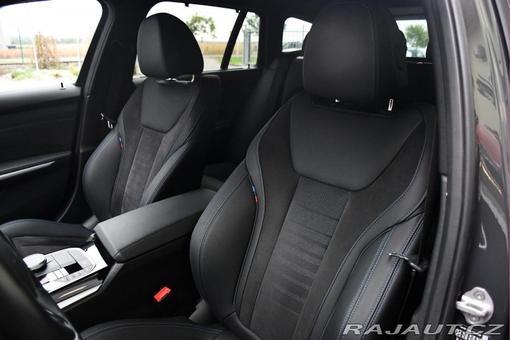 BMW 3 320d xD MSPORT PANO NTOP 2023