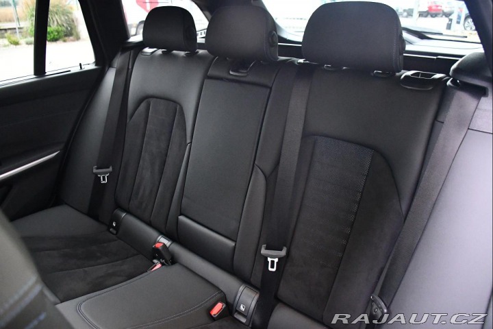 BMW 3 320d xD MSPORT PANO REZER 2023