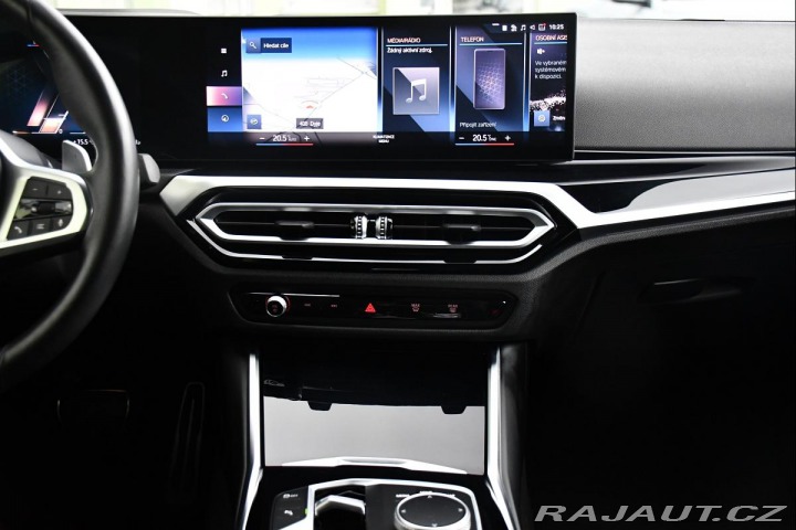 BMW 3 320d xD MSPORT PANO NTOP 2023
