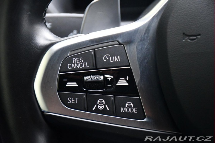 BMW 3 320d xD MSPORT PANO REZER 2023