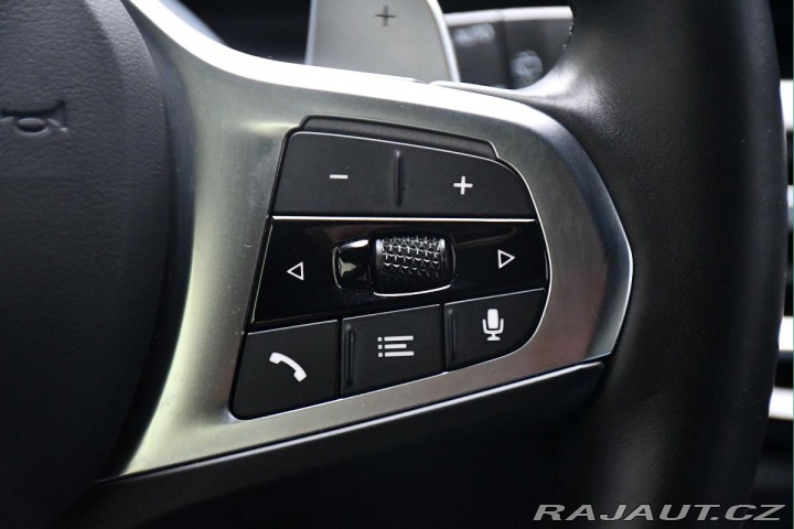 BMW 3 320d xD MSPORT PANO REZER 2023