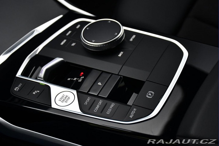BMW 3 320d xD MSPORT PANO NTOP 2023
