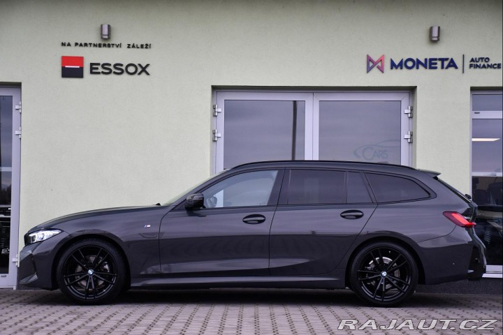 BMW 3 320d xD MSPORT PANO REZER 2023