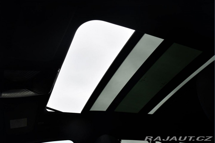 BMW 3 320d xD MSPORT PANO REZER 2023