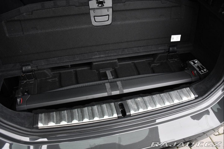BMW 3 320d xD MSPORT PANO NTOP 2023