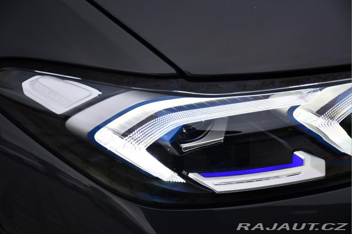 BMW 3 320d xD MSPORT PANO REZER 2023