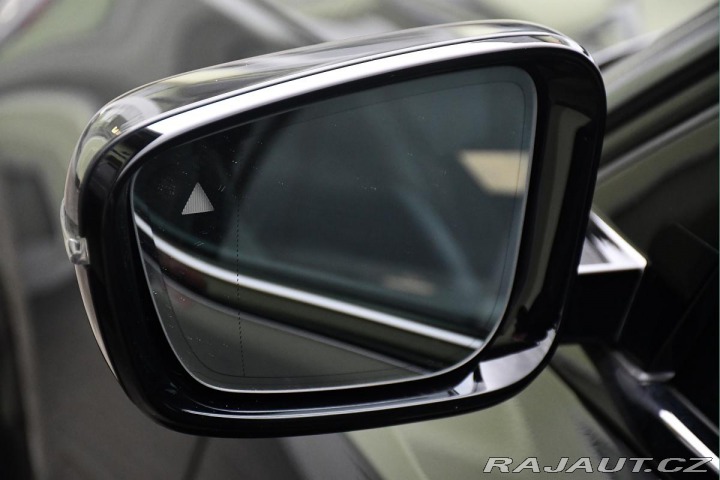 BMW 3 320d xD MSPORT PANO REZER 2023