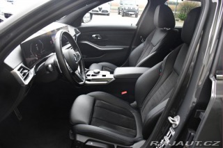 BMW 3 320d xD MSPORT PANO NTOP 2023