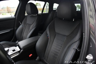 BMW 3 320d xD MSPORT PANO NTOP 2023