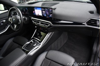 BMW 3 320d xD MSPORT PANO NTOP 2023