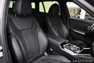 BMW 3 320d xD MSPORT PANO NTOP 2023