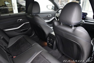 BMW 3 320d xD MSPORT PANO NTOP 2023