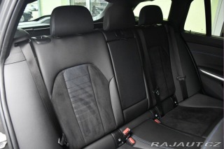BMW 3 320d xD MSPORT PANO NTOP 2023
