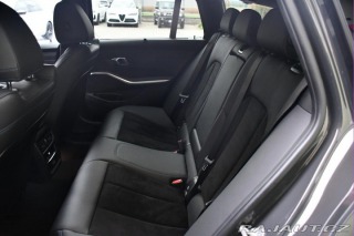 BMW 3 320d xD MSPORT PANO NTOP 2023