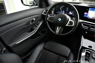 BMW 3 320d xD MSPORT PANO NTOP 2023
