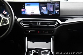 BMW 3 320d xD MSPORT PANO NTOP 2023