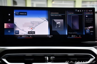 BMW 3 320d xD MSPORT PANO NTOP 2023