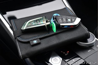 BMW 3 320d xD MSPORT PANO NTOP 2023