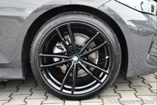 BMW 3 320d xD MSPORT PANO NTOP 2023