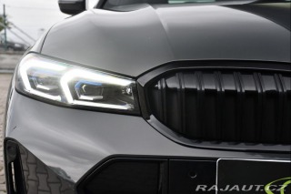 BMW 3 320d xD MSPORT PANO NTOP 2023