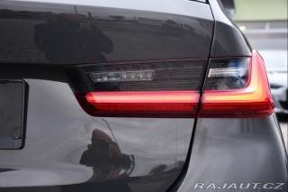 BMW 3 320d xD MSPORT PANO NTOP 2023