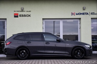 BMW 3 320d xD MSPORT PANO NTOP 2023